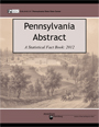 Pennsylvania Statistical Abstract 2012 Print Edition