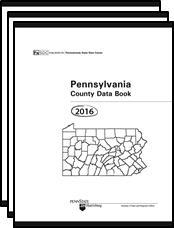 2016 County Data Book Series